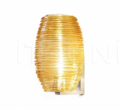 Настенный светильник DAMASCO Настенный светильник DAMASCO фабрика Vistosi