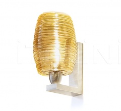 Настенный светильник DAMASCO Настенный светильник DAMASCO фабрика Vistosi