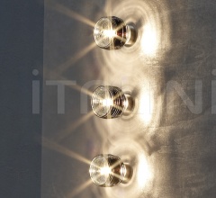 Итальянские Потолочные светильники - Светильник DAMASCO Итальянские Потолочные светильники - Светильник DAMASCO фабрика Vistosi