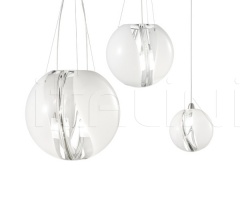 Подвесной светильник POC Подвесной светильник POC фабрика Vistosi