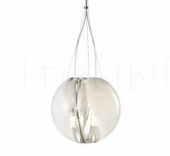 Подвесной светильник POC Подвесной светильник POC фабрика Vistosi