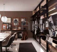 Подвесной светильник POC Подвесной светильник POC фабрика Vistosi