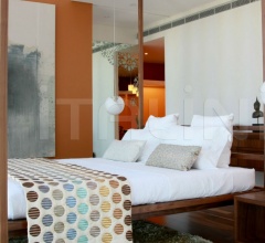 Подвесной светильник POC Подвесной светильник POC фабрика Vistosi