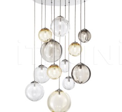 Подвесной светильник PUPPET фабрика Vistosi