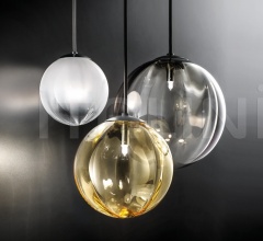 Подвесной светильник PUPPET фабрика Vistosi