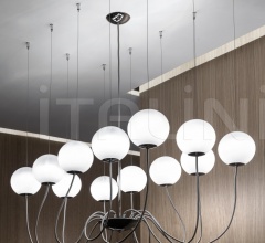 Подвесной светильник PUPPET фабрика Vistosi