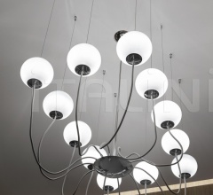 Подвесной светильник PUPPET фабрика Vistosi