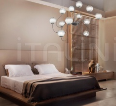 Подвесной светильник PUPPET фабрика Vistosi