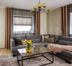 Подвесной светильник PUPPET фабрика Vistosi