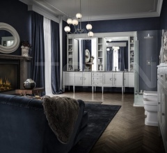 Подвесной светильник PUPPET фабрика Vistosi