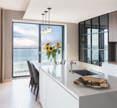 Подвесной светильник PUPPET фабрика Vistosi