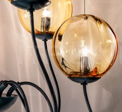 Настенный светильник PUPPET фабрика Vistosi