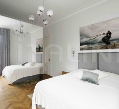 Настенный светильник PUPPET фабрика Vistosi