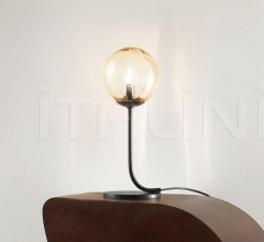 Итальянские Настольные светильники - Настольная лампа PUPPET Итальянские Настольные светильники - Настольная лампа PUPPET фабрика Vistosi