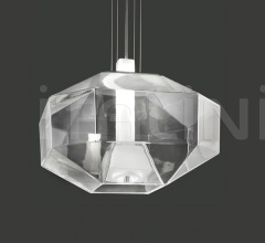 Подвесной светильник STONE фабрика Vistosi