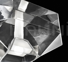 Подвесной светильник STONE фабрика Vistosi