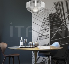 Подвесной светильник STONE фабрика Vistosi