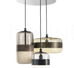 Подвесной светильник FUTURA фабрика Vistosi