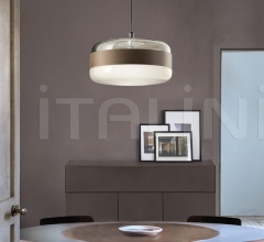 Подвесной светильник FUTURA фабрика Vistosi