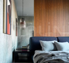 Подвесной светильник FUTURA фабрика Vistosi