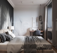 Подвесной светильник FUTURA фабрика Vistosi