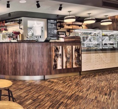 Подвесной светильник FUTURA фабрика Vistosi