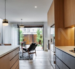 Подвесной светильник FUTURA фабрика Vistosi