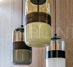 Подвесной светильник FUTURA фабрика Vistosi