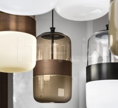 Подвесной светильник FUTURA фабрика Vistosi
