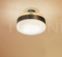 Итальянские Потолочные светильники - Потолочный светильник FUTURA Итальянские Потолочные светильники - Потолочный светильник FUTURA фабрика Vistosi