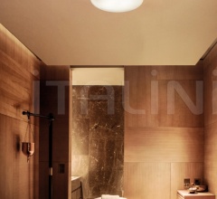 Итальянские Потолочные светильники - Потолочный светильник FUTURA Итальянские Потолочные светильники - Потолочный светильник FUTURA фабрика Vistosi