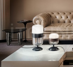 Итальянские Настольные светильники - Настольный светильник FUTURA Итальянские Настольные светильники - Настольный светильник FUTURA фабрика Vistosi