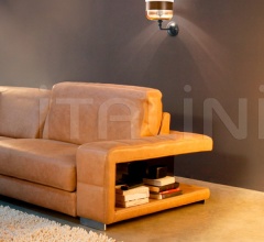 Настенный светильник FUTURA фабрика Vistosi