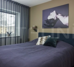 Настенный светильник FUTURA фабрика Vistosi