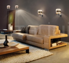 Настенный светильник FUTURA фабрика Vistosi