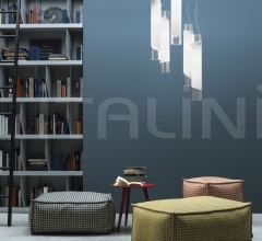 Подвесной светильник LIO фабрика Vistosi