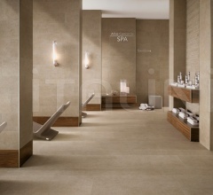 Настенный светильник LIO фабрика Vistosi