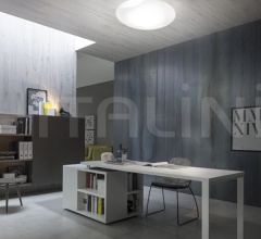 Итальянские Потолочные светильники - Потолочный светильник LIO Итальянские Потолочные светильники - Потолочный светильник LIO фабрика Vistosi