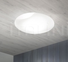 Итальянские Потолочные светильники - Потолочный светильник LIO Итальянские Потолочные светильники - Потолочный светильник LIO фабрика Vistosi