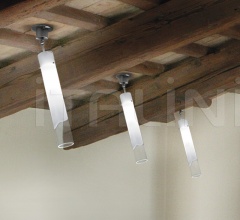 Итальянские Потолочные светильники - Светильник LIO Итальянские Потолочные светильники - Светильник LIO фабрика Vistosi