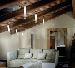 Итальянские Потолочные светильники - Светильник LIO Итальянские Потолочные светильники - Светильник LIO фабрика Vistosi