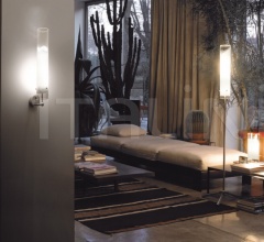 Итальянские Настольные светильники - Настольный светильник LIO Итальянские Настольные светильники - Настольный светильник LIO фабрика Vistosi