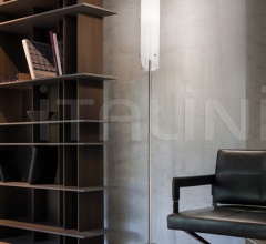 Итальянские Напольные светильники - Напольный светильник LIO Итальянские Напольные светильники - Напольный светильник LIO фабрика Vistosi