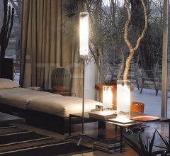 Итальянские Напольные светильники - Напольный светильник LIO Итальянские Напольные светильники - Напольный светильник LIO фабрика Vistosi