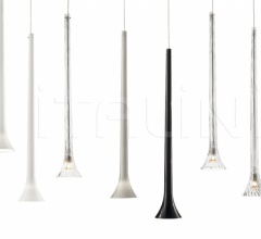 Подвесной светильник SISSI фабрика Vistosi