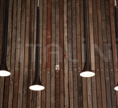 Подвесной светильник SISSI фабрика Vistosi