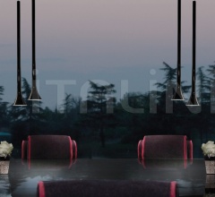 Подвесной светильник SISSI фабрика Vistosi