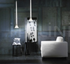 Подвесной светильник SISSI фабрика Vistosi