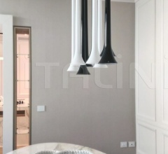 Подвесной светильник SISSI фабрика Vistosi