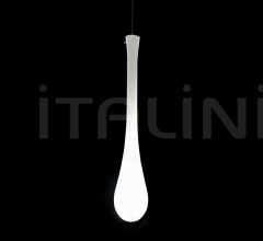 Подвесной светильник LACRIMA фабрика Vistosi